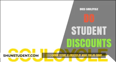 Does SoulCycle Offer Student Discounts? A Comprehensive Guide