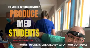 SVU: Med Student Factory?