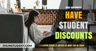 Does Southwest Offer Student Discounts? A Comprehensive Guide for Travelers