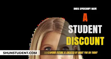 Unlock Savings: Does Speechify Offer Student Discounts for Learners?