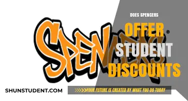 Does Spencer's Offer Student Discounts? Savings Guide for College Shoppers