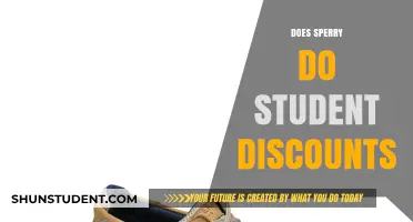 Unlock Savings: Sperry Student Discounts Explained for Smart Shoppers