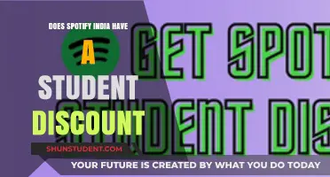 Spotify India Student Discount: How to Save on Music Streaming