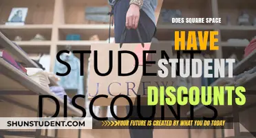 Unlocking Savings: Does Squarespace Offer Student Discounts?
