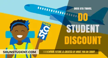 Does STA Travel Offer Student Discounts? A Comprehensive Guide