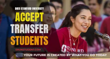 Transferring to Stanford: Is It Possible for Students?