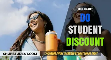Does Stanley Offer Student Discounts? A Comprehensive Guide for Savvy Shoppers