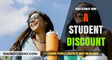 Does Stanley Offer Student Discounts? Savings Guide for Learners