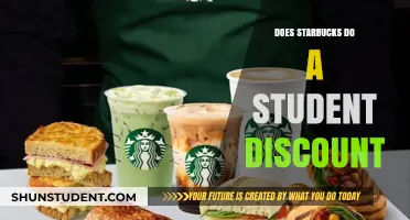 Starbucks Student Discount: Fact or Fiction? What You Need to Know