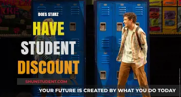 Does Starz Offer Student Discounts? A Comprehensive Guide for Savvy Viewers