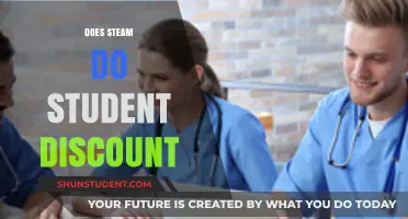 Does Steam Offer Student Discounts? A Comprehensive Guide for Gamers
