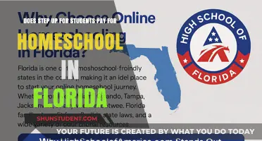 Step Up for Students: Funding Florida Homeschoolers?