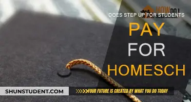 How Homeschooling Parents Can Benefit from Step Up