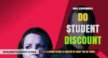 Steppenwolf Student Discount: How to Save on Theater Tickets