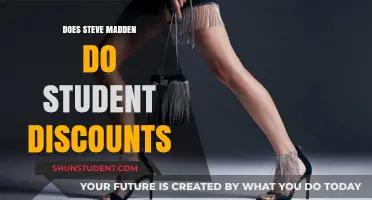 Steve Madden Student Discounts: How to Save on Trendy Shoes