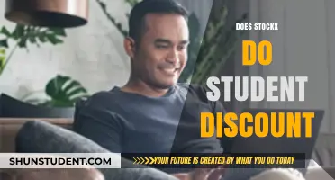 Does StockX Offer Student Discounts? A Comprehensive Guide for Savvy Shoppers