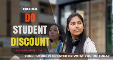 Does Strada Offer Student Discounts? A Complete Guide for Savvy Students