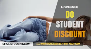 Stradivarius Student Discount: Savings for Fashion-Forward Scholars?