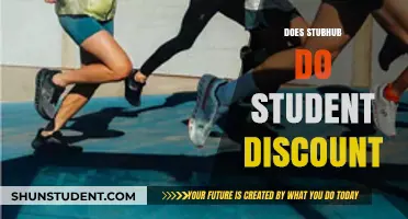 StubHub Student Discount: Fact or Fiction? Uncover the Truth