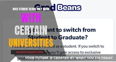 Student Beans: Who Can Access the Platform?