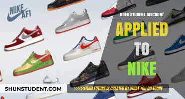 Does Nike Offer Student Discounts? A Comprehensive Guide for Savvy Shoppers