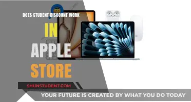 Does Student Discount Apply at Apple Store? A Comprehensive Guide