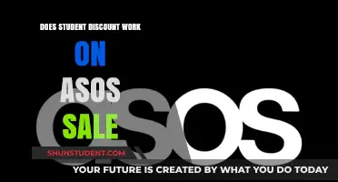 Does ASOS Student Discount Apply During Sales? A Complete Guide