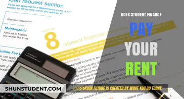 Student Finance: Does It Cover Your Rent?