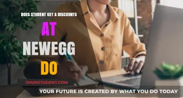 Unlock Savings: Do Students Get Discounts at Newegg?