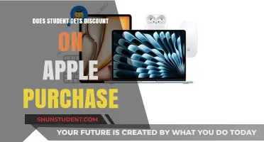 Unlock Apple Savings: Student Discounts on MacBooks, iPads, and More