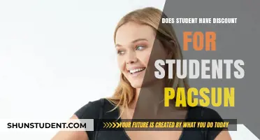 PacSun Student Discount: How to Save on Your Next Purchase