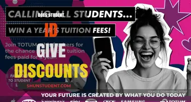 Unlock Savings: How Your Student ID Can Score You Discounts