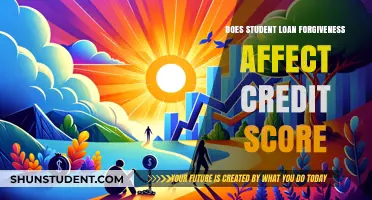 How Student Loan Forgiveness Impacts Your Credit Score: What to Know