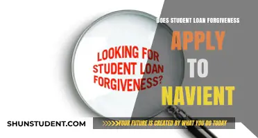 Does Student Loan Forgiveness Include Navient Borrowers? What You Need to Know