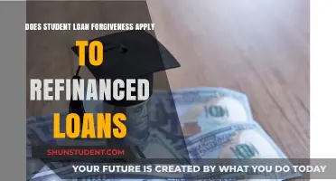 Does Student Loan Forgiveness Cover Refinanced Loans? Key Insights