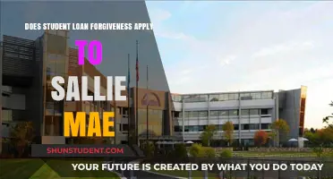 Does Sallie Mae Qualify for Student Loan Forgiveness? Key Facts