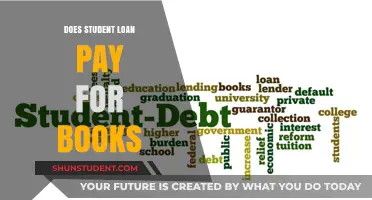 Student Loans: Do They Cover Textbooks?