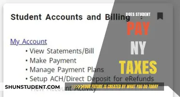 Understanding Student Tax Exemptions in New York