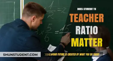Does Student-Teacher Ratio Impact Learning Outcomes? Exploring the Evidence