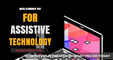 Assistive Technology: Who Pays for Students' Support?