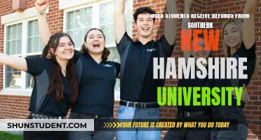 Southern New Hampshire University: Student Refund Policy Explained