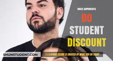 Supercuts Student Discount: How to Save on Haircuts as a Student