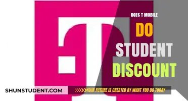 T-Mobile Student Discount: What You Need to Know