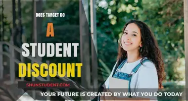 Does Target Offer Student Discounts? A Comprehensive Guide for Savvy Shoppers
