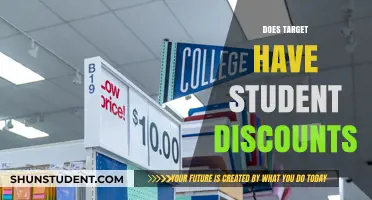 Does Target Offer Student Discounts? Unlocking Savings for Scholars
