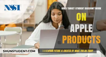 Does Target Student Discount Apply to Apple Products? Find Out Here