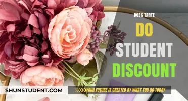 Unlock Savings: Does Tarte Offer Student Discounts? Find Out Now!