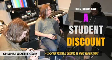 Unlock Savings: Tascam Student Discounts for Aspiring Audio Creators