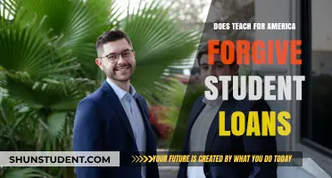 Teach for America: Student Loan Forgiveness Explained and Simplified