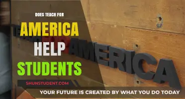 Does Teach for America Truly Benefit Students? A Critical Analysis